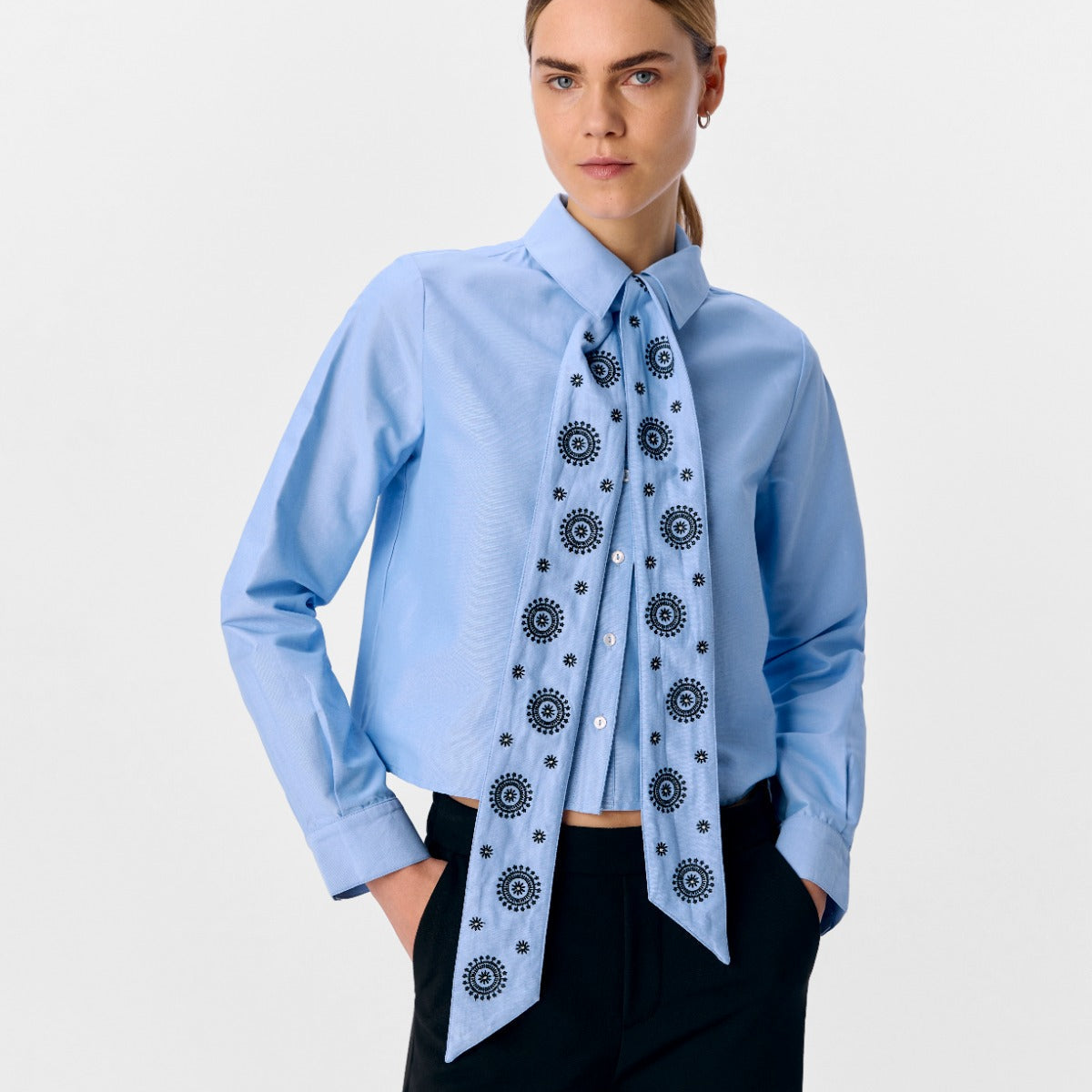Tops & Shirts