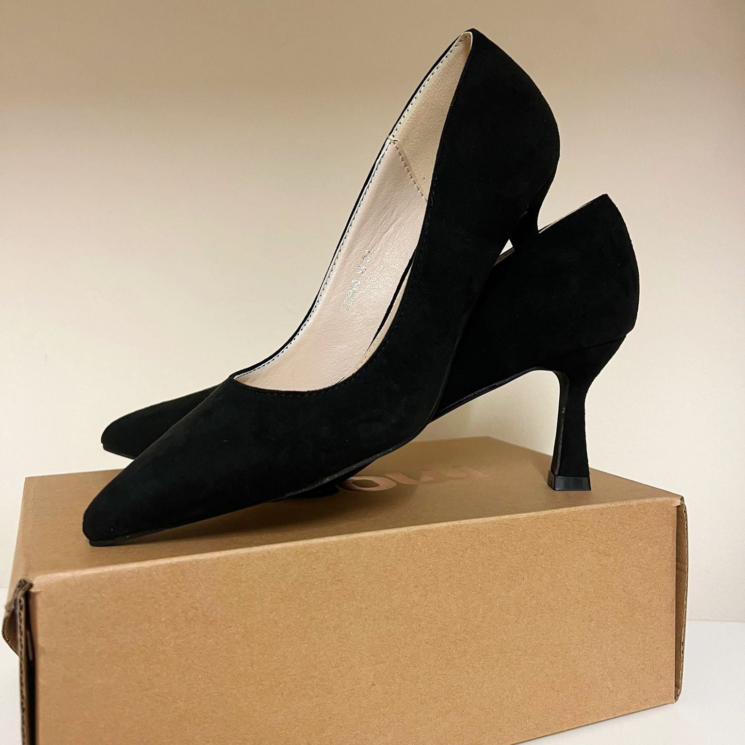 Footwear