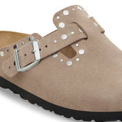 Birkenstock - Boston Rivets