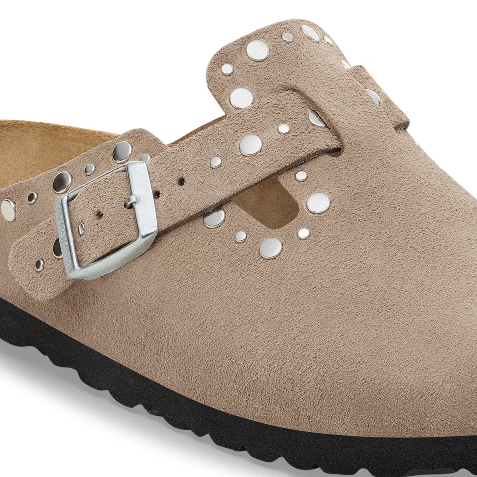 Birkenstock - Boston Rivets