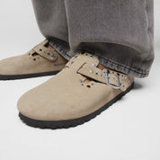 Birkenstock - Boston Rivets
