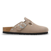 Birkenstock - Boston Rivets