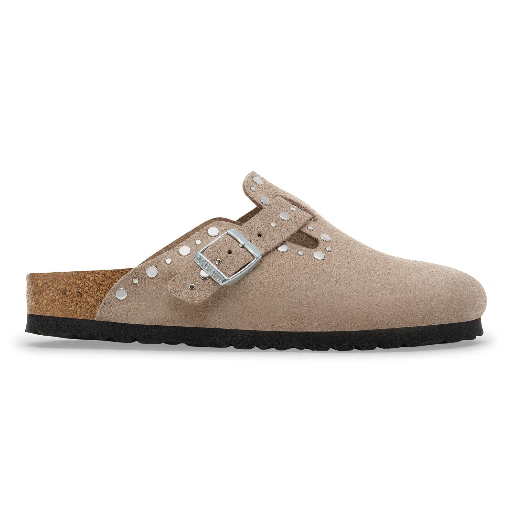 Birkenstock - Boston Rivets