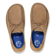 Birkenstock Utti Lace Grey Taupe