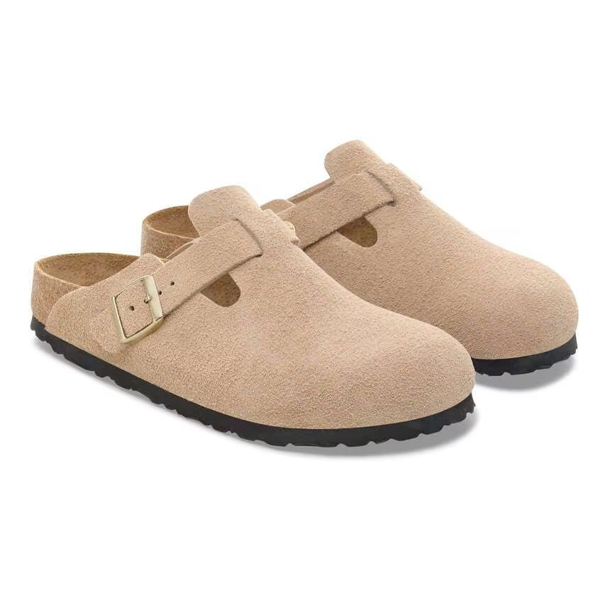 Birkenstock - Boston Sandcastle