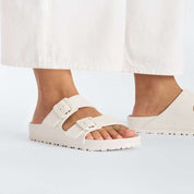 NEW Birkenstock Arizona Eva Sandshell