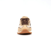 Lunar Jaz Beige Trainer
