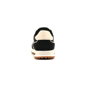 Lunar Jaz Black Trainer