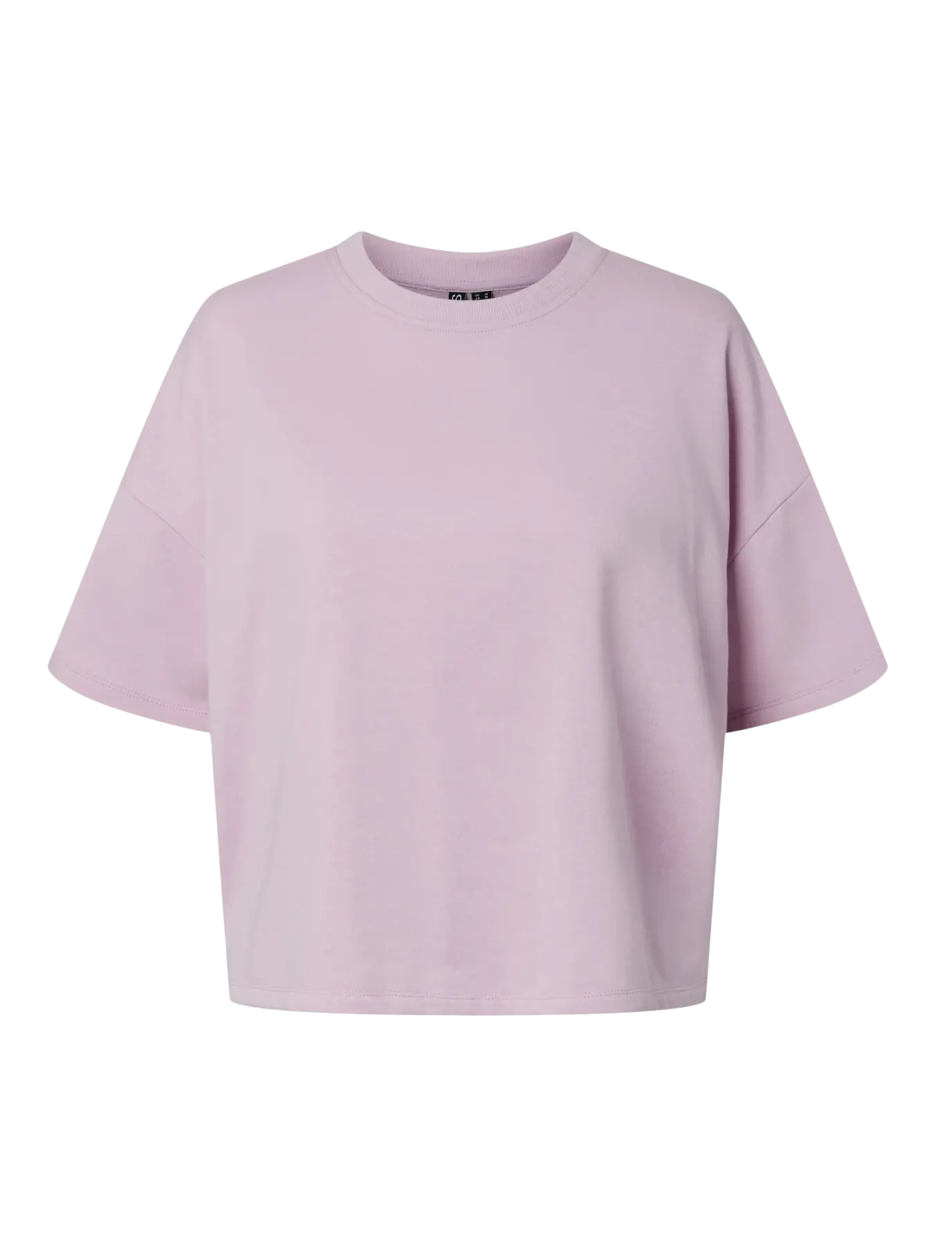 Chilli Sweat T-Shirt Pink