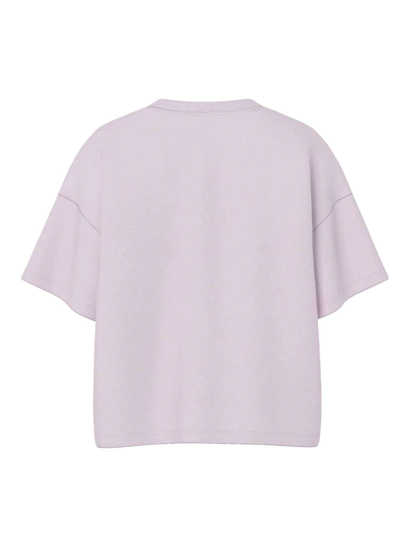 Chilli Sweat T-Shirt Pink