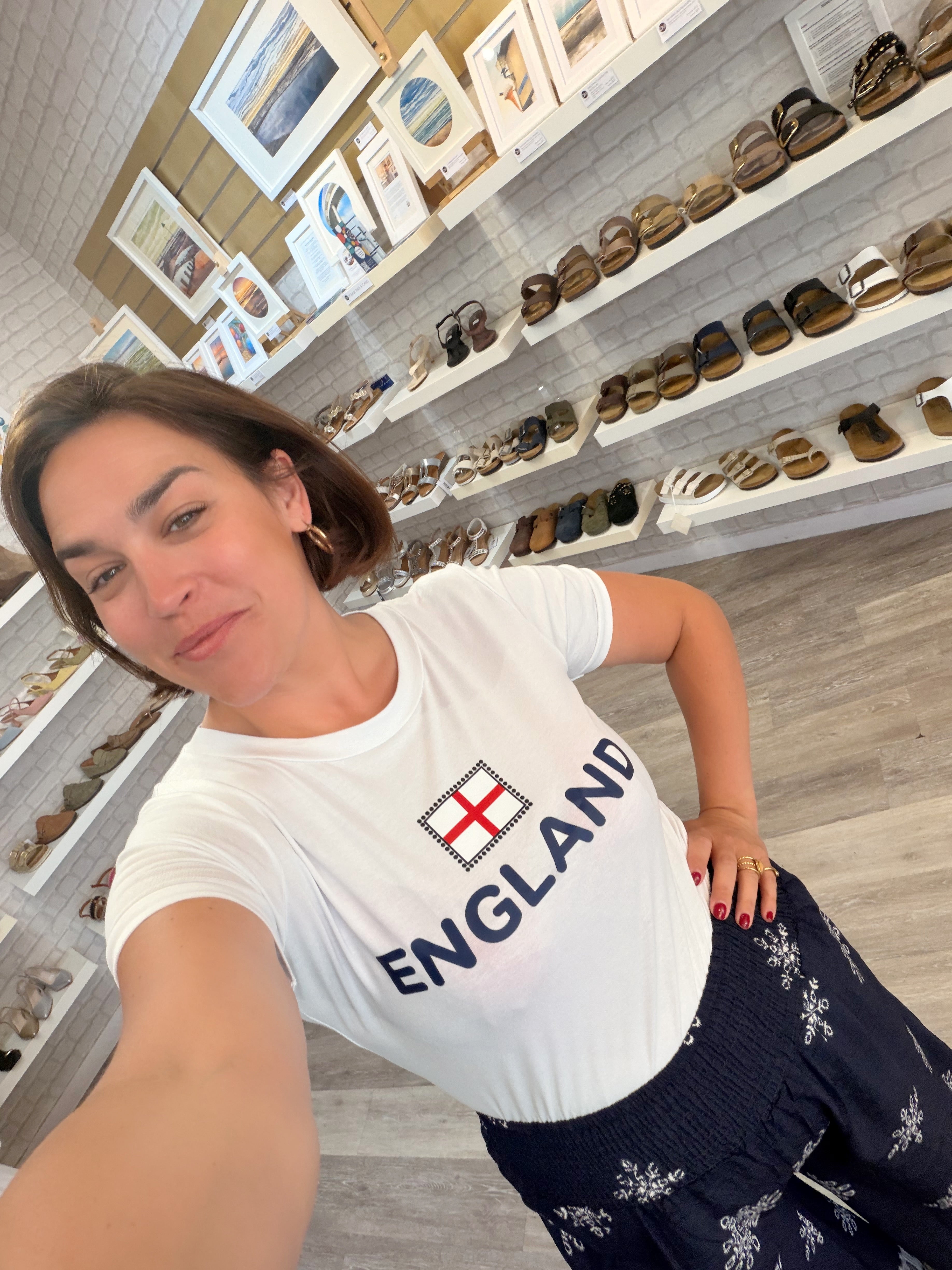 ENGLAND T-Shirt