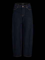 Fuji Barrel Leg Jeans
