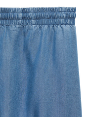 Bree Wide Tencel Trouser