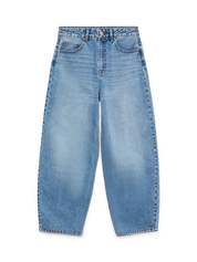 Billie Barrel Leg Jean