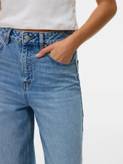 Billie Barrel Leg Jean