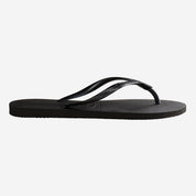 Havaianas Slim Black
