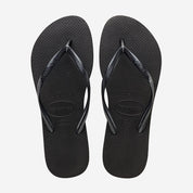 Havaianas Slim Black