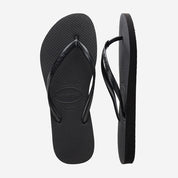 Havaianas Slim Black