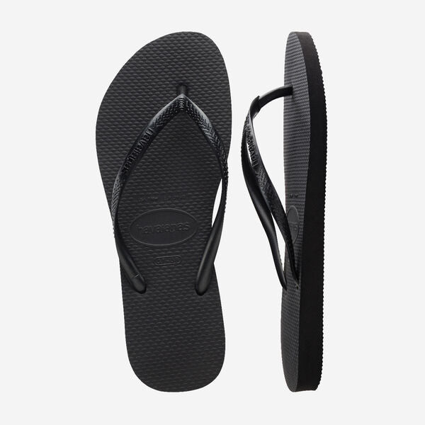 Havaianas Slim Black