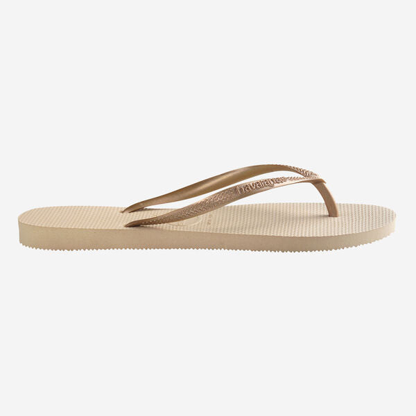Havaianas Slim Gold