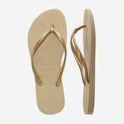 Havaianas Slim Gold