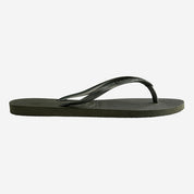 Havaianas Slim Olive Green