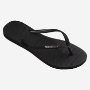 Havaianas Slim Glitter II Black
