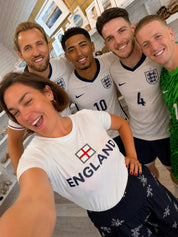 ENGLAND T-Shirt