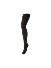 Nikoline 90 Denier Black Tights