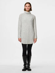 Nikoline 90 Denier Black Tights