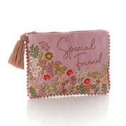 Special Friend Coin Purse