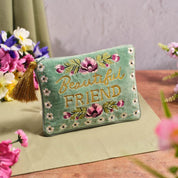 Beautiful Friend Coin Purse