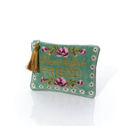 Beautiful Friend Coin Purse