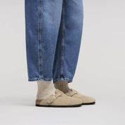 Birkenstock - Boston Sandcastle