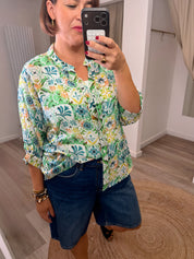 Finty Blouse