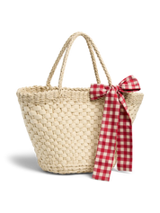 Giyja Weave Beach/Everyday Shoulder Bag