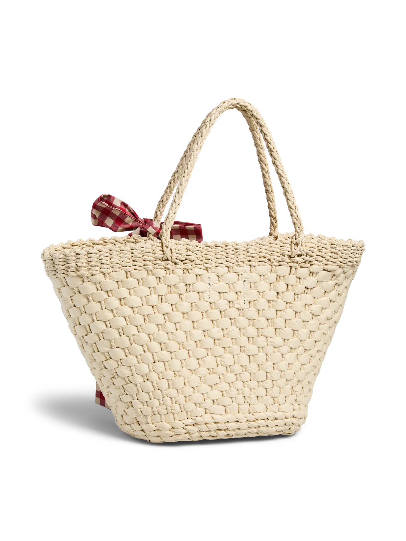 Giyja Weave Beach/Everyday Shoulder Bag