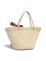 Giyja Weave Beach/Everyday Shoulder Bag