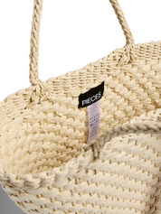 Giyja Weave Beach/Everyday Shoulder Bag