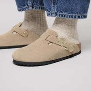 Birkenstock - Boston Sandcastle