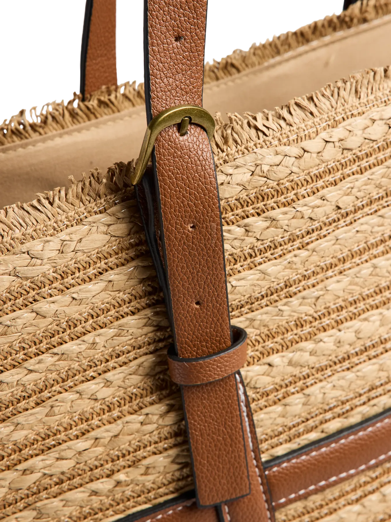 Kirstine Summer Shopper