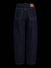 Fuji Barrel Leg Jeans