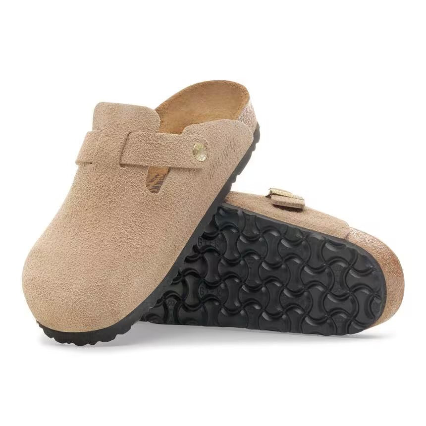 Birkenstock - Boston Sandcastle