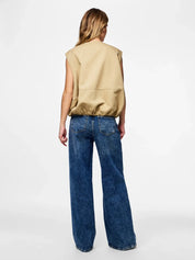 Bert Balloon Bomber Vest