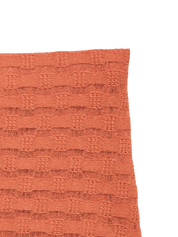 Luna Textured Maxi Skirt