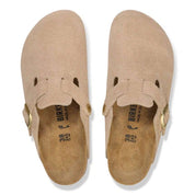 Birkenstock - Boston Sandcastle