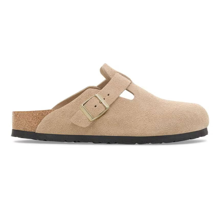 Birkenstock - Boston Sandcastle