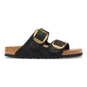 Birkenstock Arizona Big Buckle Python Black