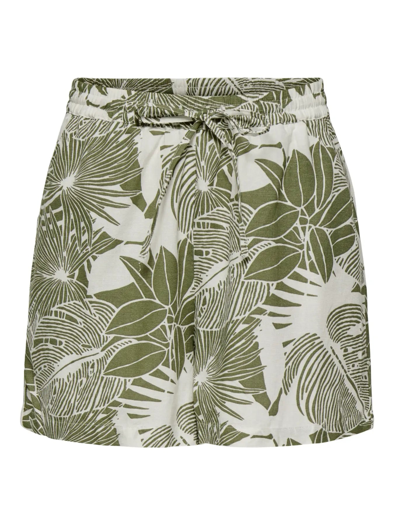 Jakiri Leaf Shorts