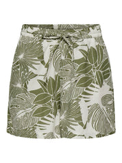 Jakiri Leaf Shorts
